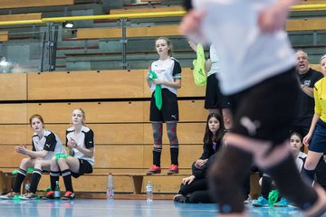 Bild 655 - C-Juniorinnen Landesmeisterschaft